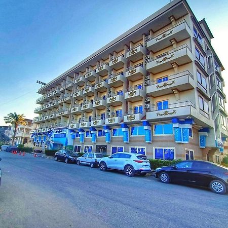 Dolphin Ras El-Bar Hotel 外观 照片