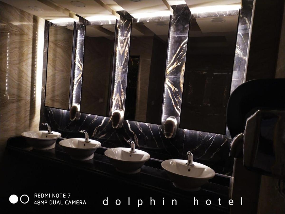 Dolphin Ras El-Bar Hotel 外观 照片