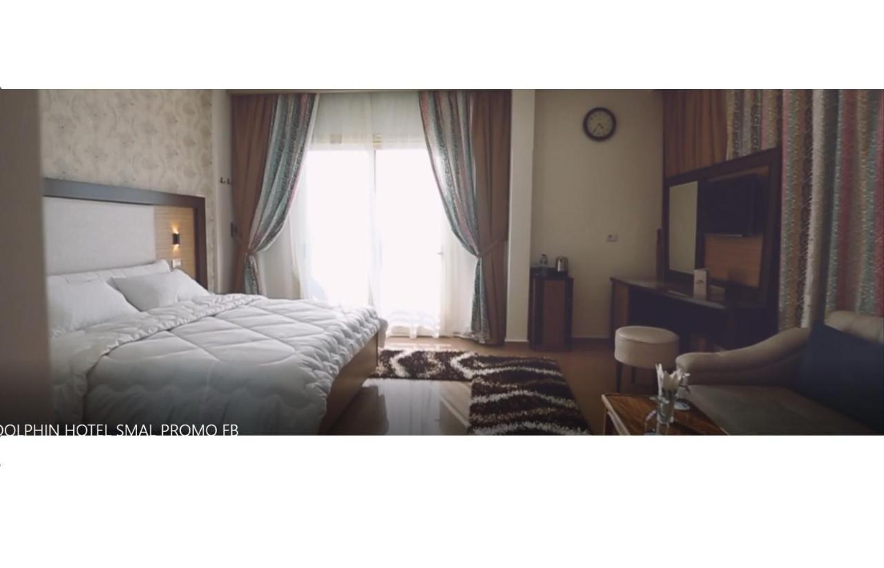 Dolphin Ras El-Bar Hotel 外观 照片