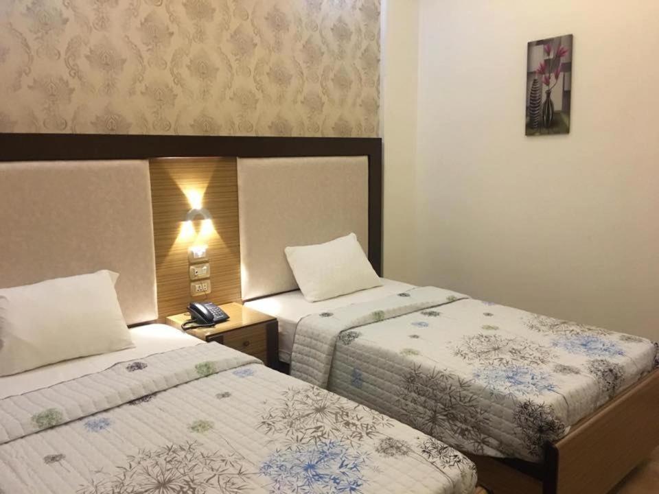 Dolphin Ras El-Bar Hotel 外观 照片