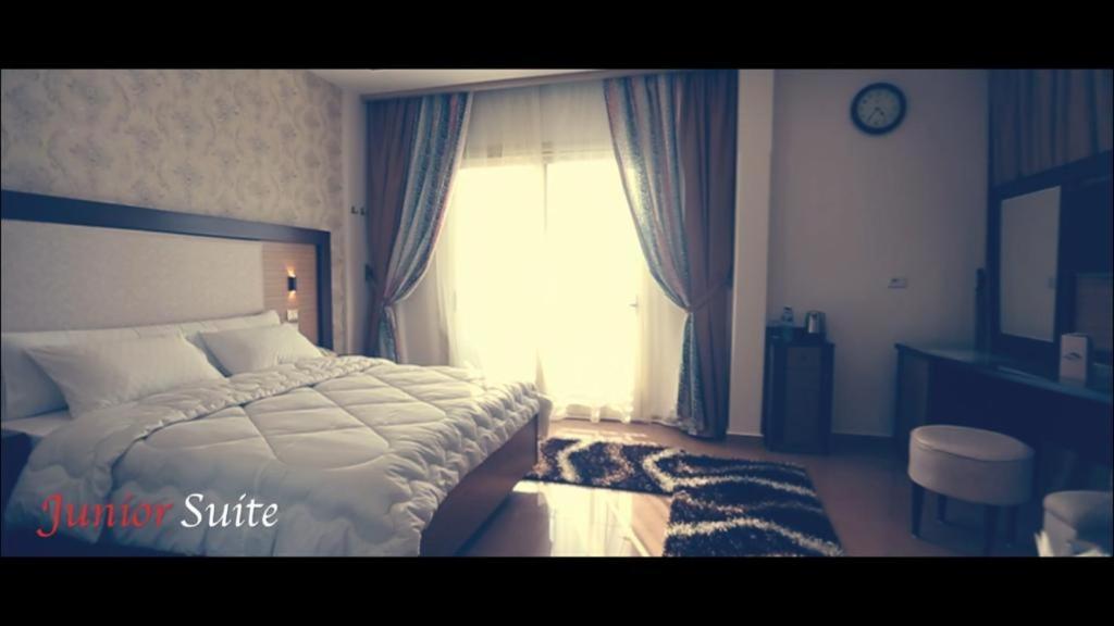 Dolphin Ras El-Bar Hotel 外观 照片