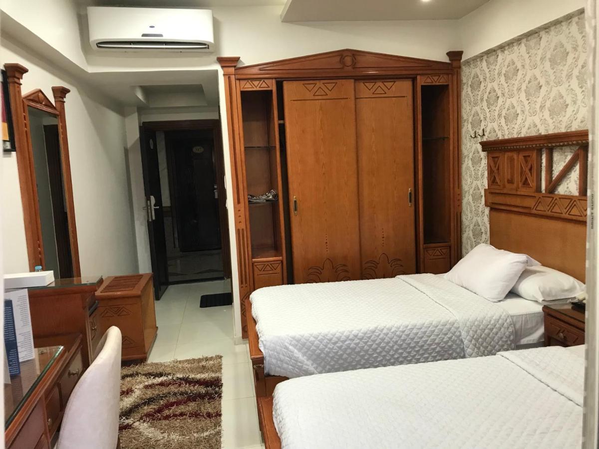 Dolphin Ras El-Bar Hotel 外观 照片