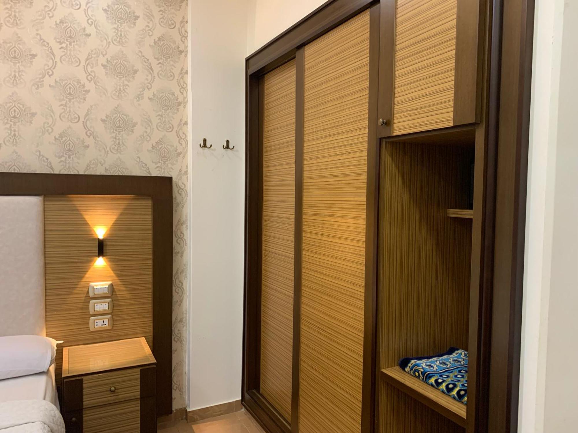 Dolphin Ras El-Bar Hotel 外观 照片