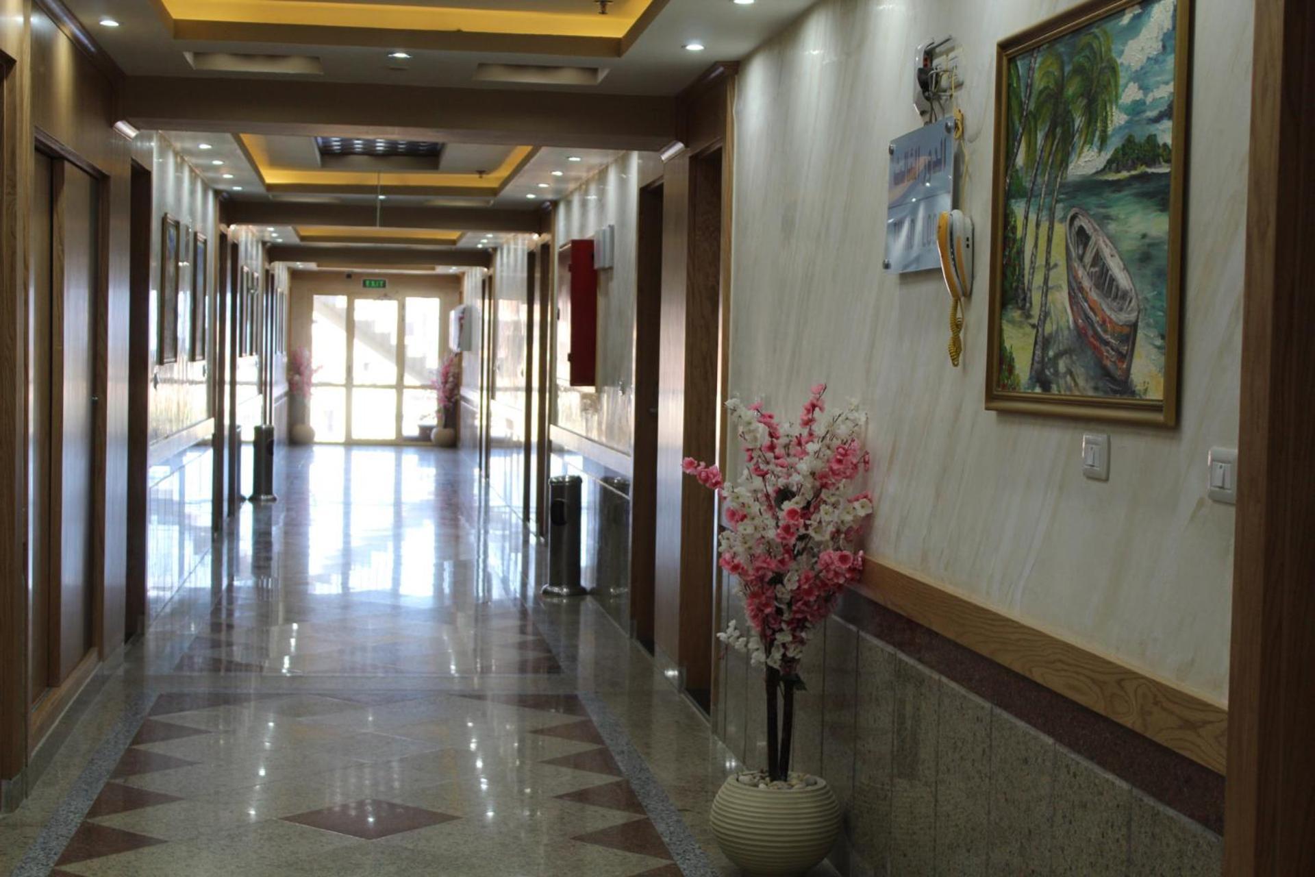 Dolphin Ras El-Bar Hotel 外观 照片
