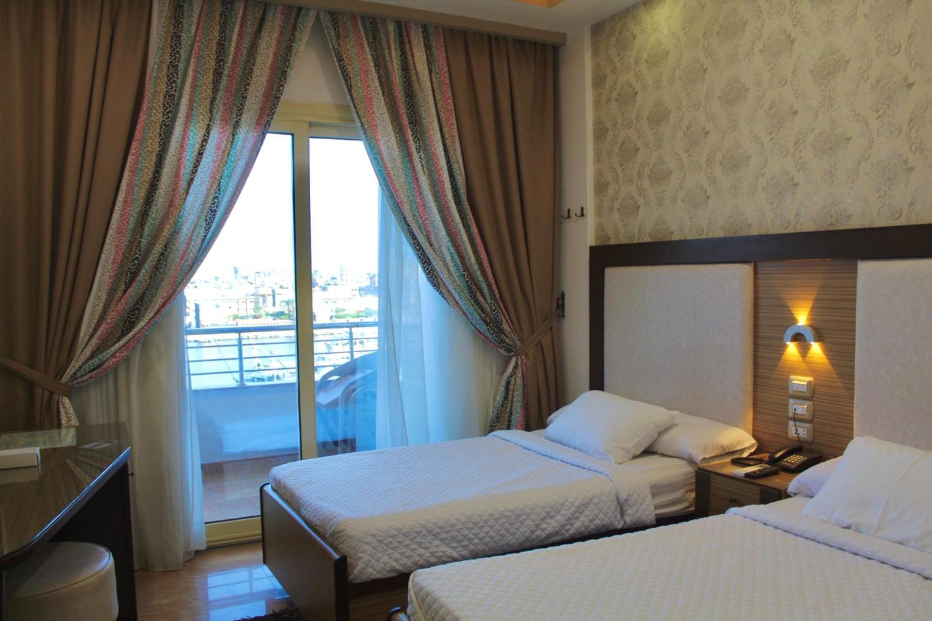Dolphin Ras El-Bar Hotel 外观 照片