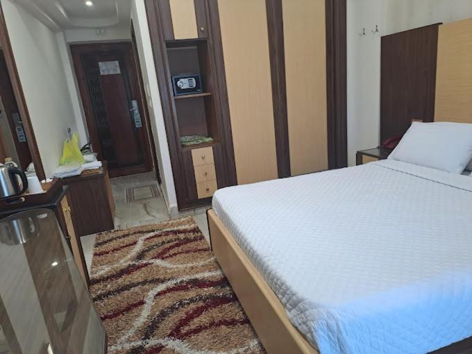 Dolphin Ras El-Bar Hotel 外观 照片