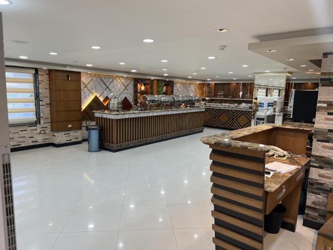 Dolphin Ras El-Bar Hotel 外观 照片